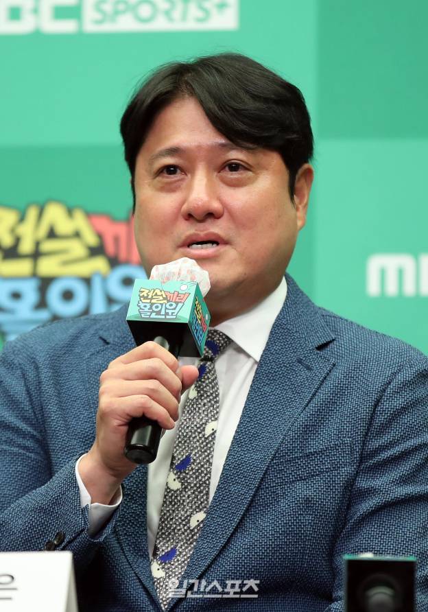 23일 수원 KT 농구 사령탑에 선임된 문경은 감독. IS 포토