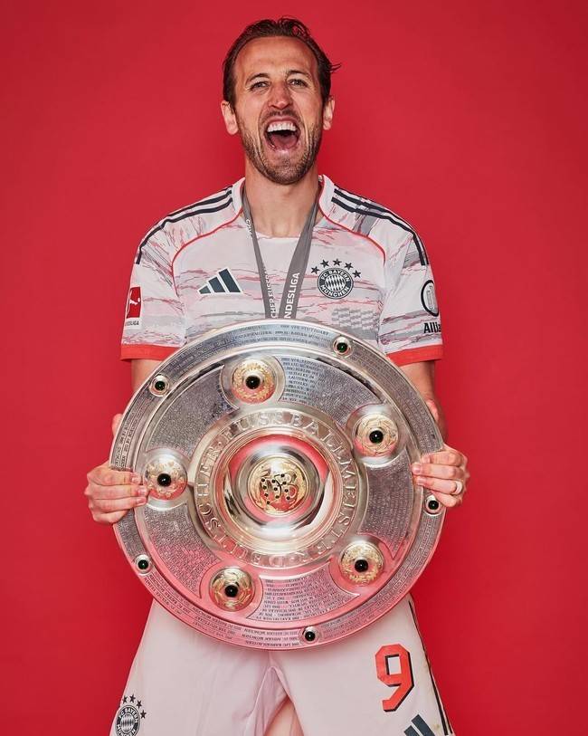 사진=바이에른 뮌헨