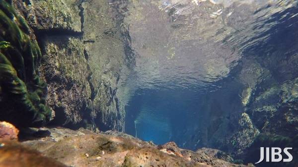 제주 지하수 자료사진.