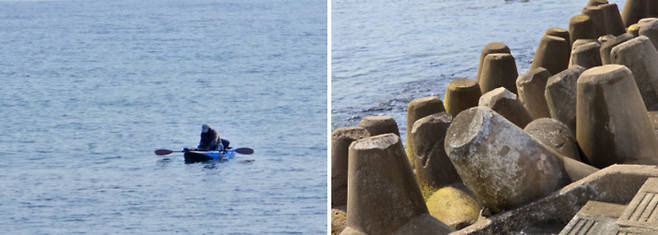 삼사해상로 / 사진=김혜성 여행+ 기자