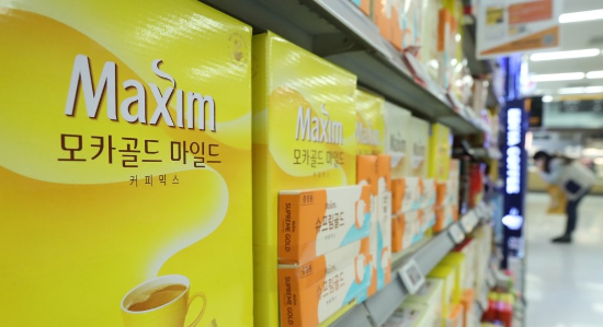 맥심, 카누 등 커피 가격이 인상된다. (사진=연합뉴스)