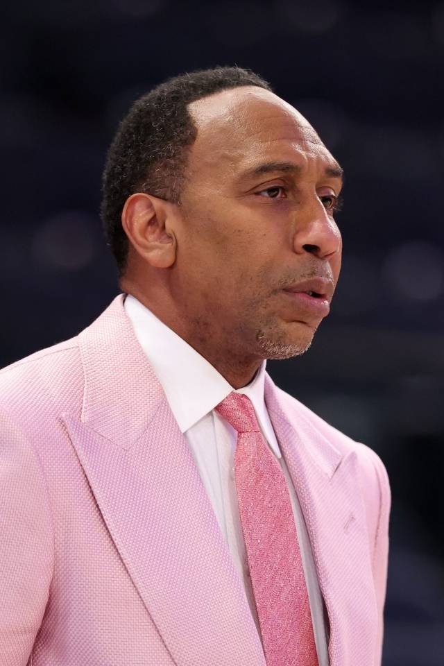 스티븐 A. 스미스는 ‘ESPN’의 ‘퍼스트 테이크’에서 타이리스 할리버튼은 아직 슈퍼스타가 아니라고 주장했다. 그는 “슈퍼스타로 불리는 건 극소수에게만 허락되는 일이다. 나는 그가 슈퍼스타라고 생각하지 않는다”고 밝혔다. 사진=AFP=연합뉴스