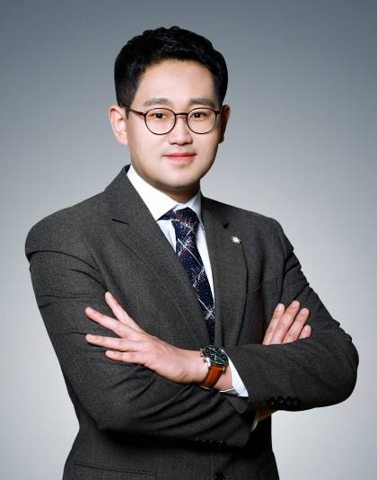 김정범 변호사/사진제공=법무법인(유한) 대륜