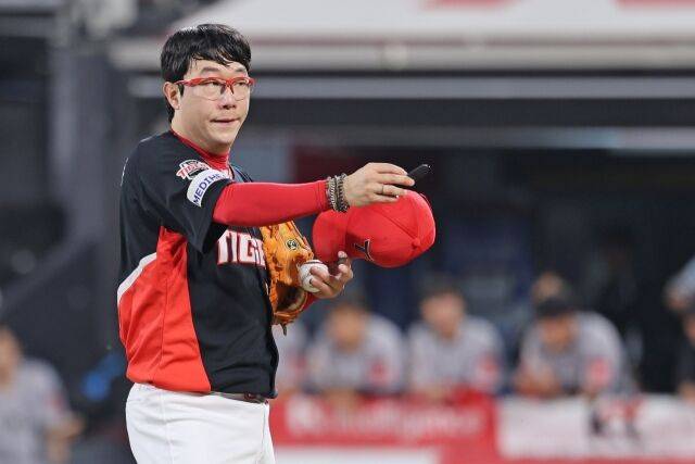 양현종/KIA 타이거즈