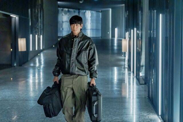 디즈니+ '북극성'/디즈니+