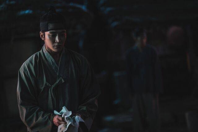 디즈니+ '탁류'/디즈니+