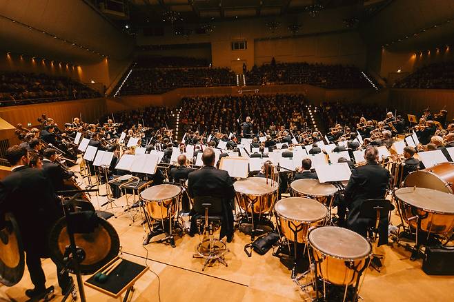 밤베르크 심포니 [빈체로 제공]