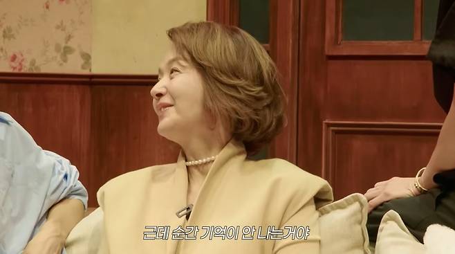 ‘녀녀녀 (노처녀×돌싱녀×유부녀)’ 영상 캡처