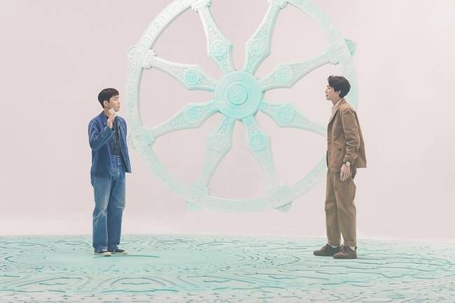 MBC 새 금토드라마 ‘노무사 노무진’ 제공