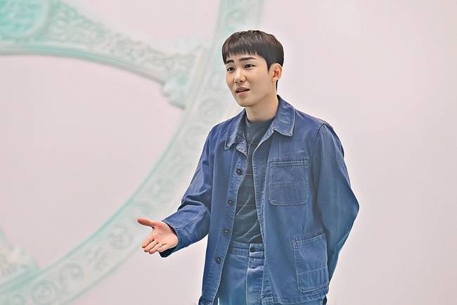 MBC 새 금토드라마 ‘노무사 노무진’ 제공