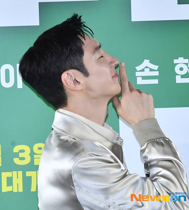 이제훈(뉴스엔DB)