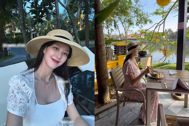 지소연 소셜네트워크서비스 계정