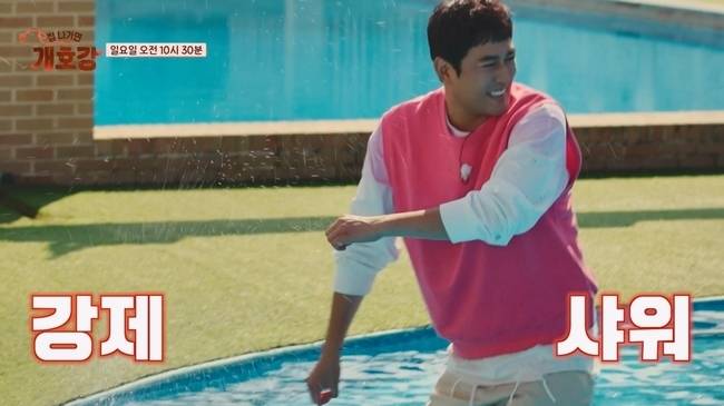 사진=JTBC ‘집 나가면 개호강’