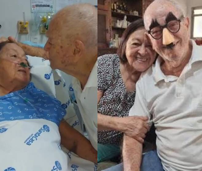 [브라질 G1, Santa Casa de Votuporanga]