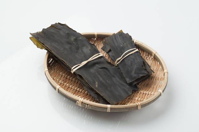 다시마. 이미지투데이