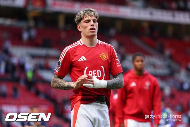 [사진] ⓒGettyimages(무단전재 및 재배포 금지)