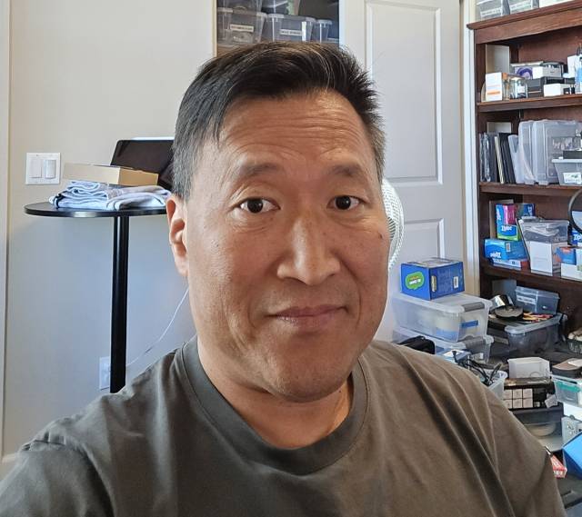 박원일 씨의 현재 모습. 사진 제공=아동권리보장원 입양정보공개지원부