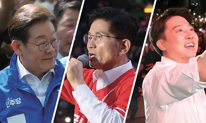 ⓒ국회사진취재단·시사저널 이종현·시사저널 임준선