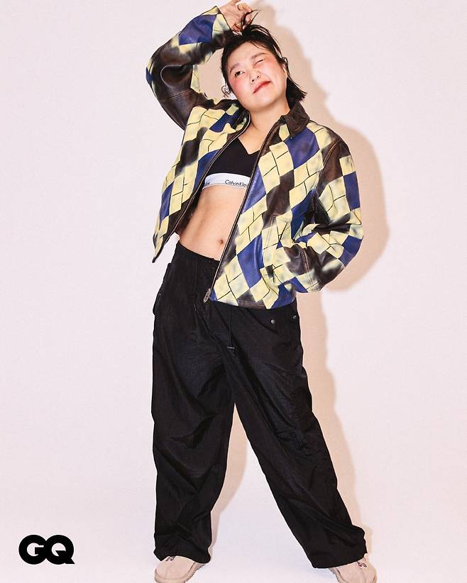 사진제공ㅣGQ 코리아