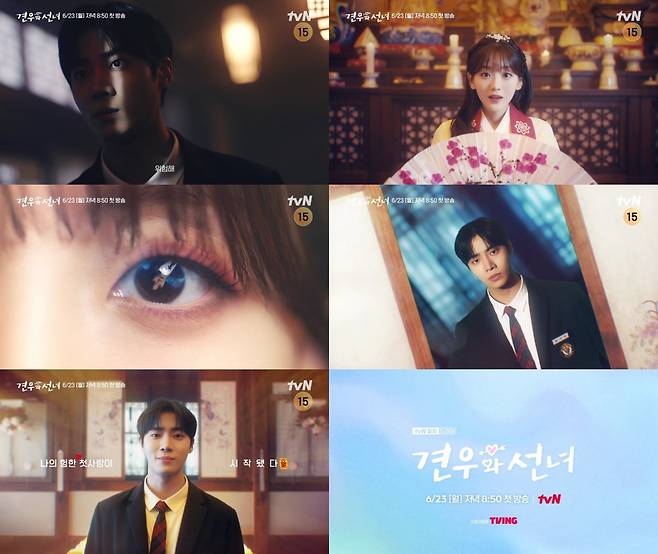 사진｜tvN