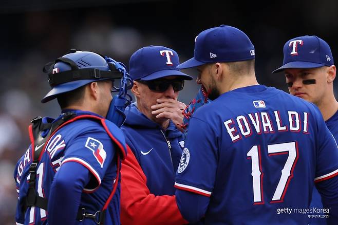 네이선 이볼디. 사진=게티이미지코리아