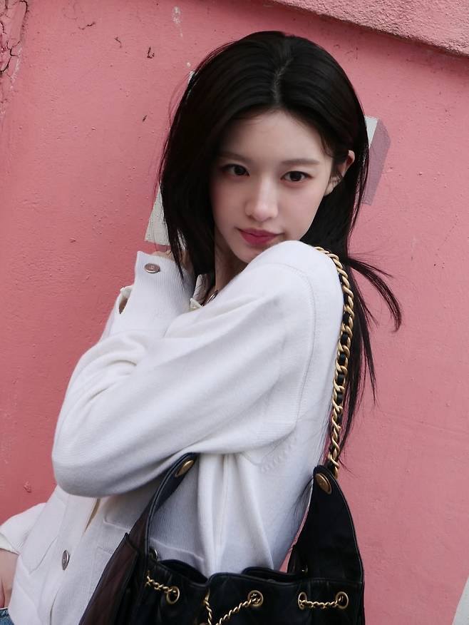 고윤정 SNS 캡처
