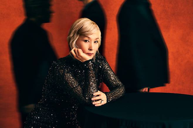 이혜영. 국립극단 제공.