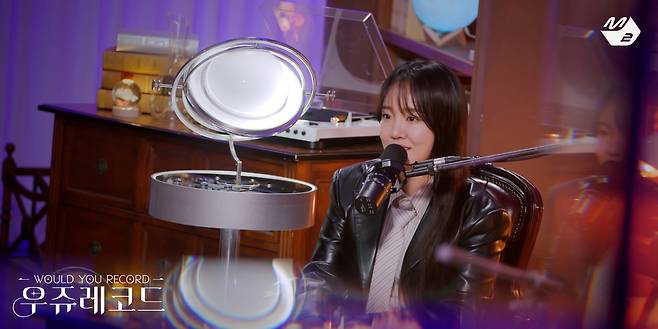 Mnet M2 제공