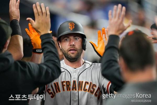 다린 러프 / 사진=GettyImages 제공