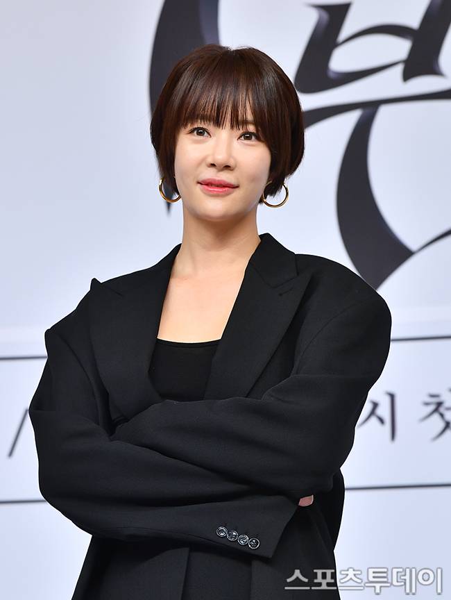 황정음 / 사진=DB