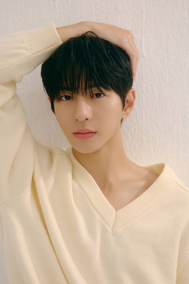 ▲ 최보민. 제공| 더블앤