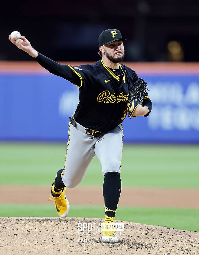 ▲ 폴 스킨스에겐 트레이드 문의가 쏟아지고 있는 것으로 알려졌다.