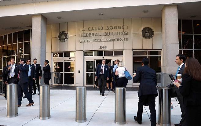 영미권은 회사의 이익과 주주의 이익을 구분해 판단하지 않는다.[사진 | 연합뉴스]