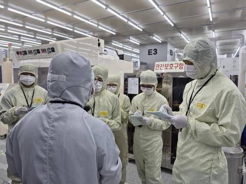 한남대, 반도체 특화프로그램 실무 인재 96명 배출 [한남대 제공. 재판매 및 DB 금지]