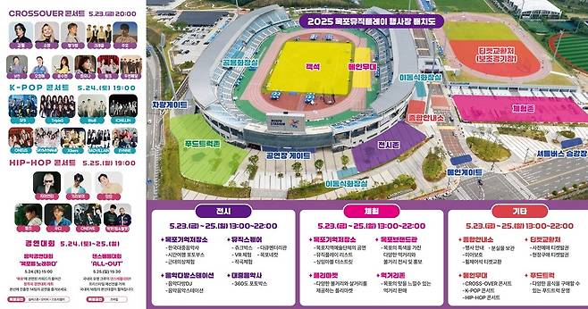 안내문  [목포시 제공·재판매 및 DB 금지]