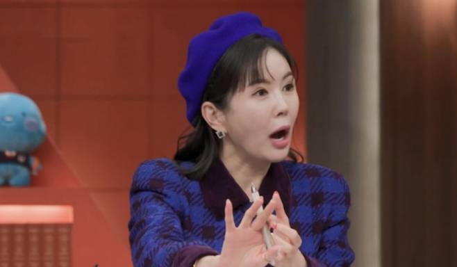 사진=채널A '성적을 부탁해: 티처스2'