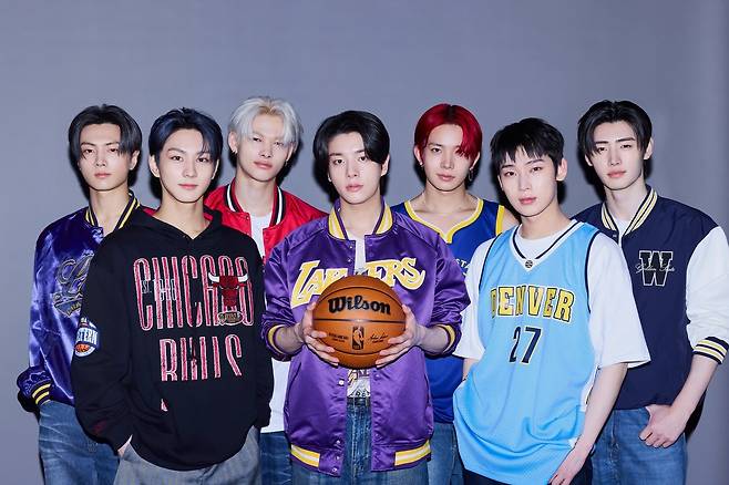 NBA 제공