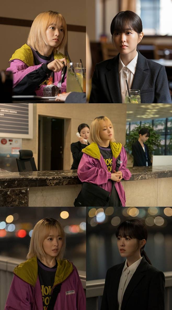 ‘미지의 서울’. 사진 | tvN