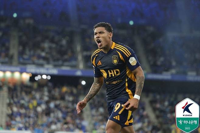 사진 | 한국프로축구연맹