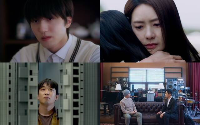 황승재 감독은 "영화의 유통기한이 극장에서 끝나버리는 경우가 많은데 이를 늘리기 위한 지속가능한 방법을 계속 찾고 있다"고 덧붙였다"고 고민을 솔직하게 털어놨다./ 영화로운 형제