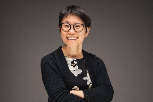 조지은 영국 옥스포드대 교수