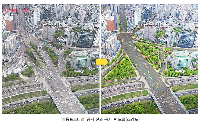 image.png 서울에서 초보 운전자가 가면 지옥이었던 곳