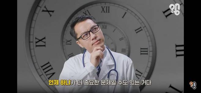 신생아 때 포경수술을 하면 작아진다