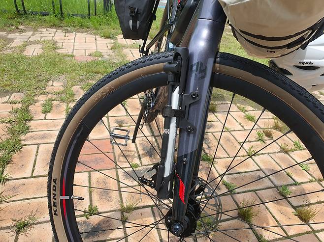 작지만 있을 건 다 있는 자린이 캠핑기