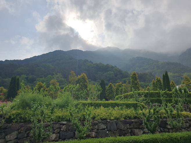 작지만 있을 건 다 있는 자린이 캠핑기