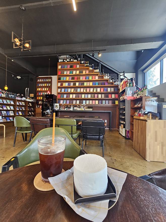 작지만 있을 건 다 있는 자린이 캠핑기