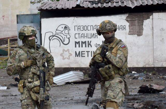 러시아 우크라이나 양측이 제시한  종전 조건