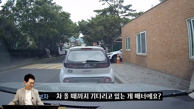 image.png 오늘자 한문철 TV 레전드 내자리충 ㅋㅋ