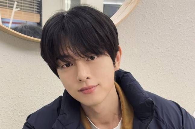 사진제공=박재형 SNS&nbsp;