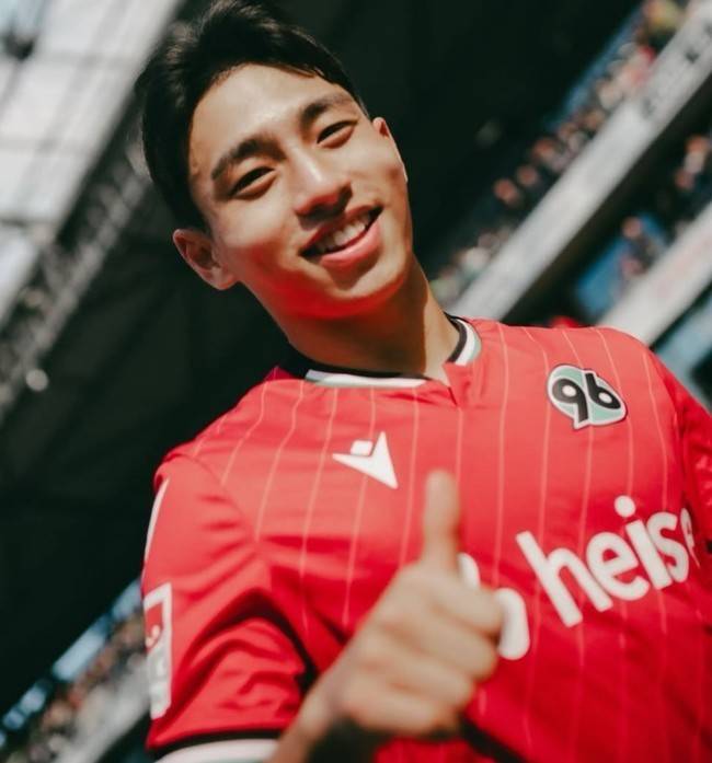 사진=하노버&nbsp;